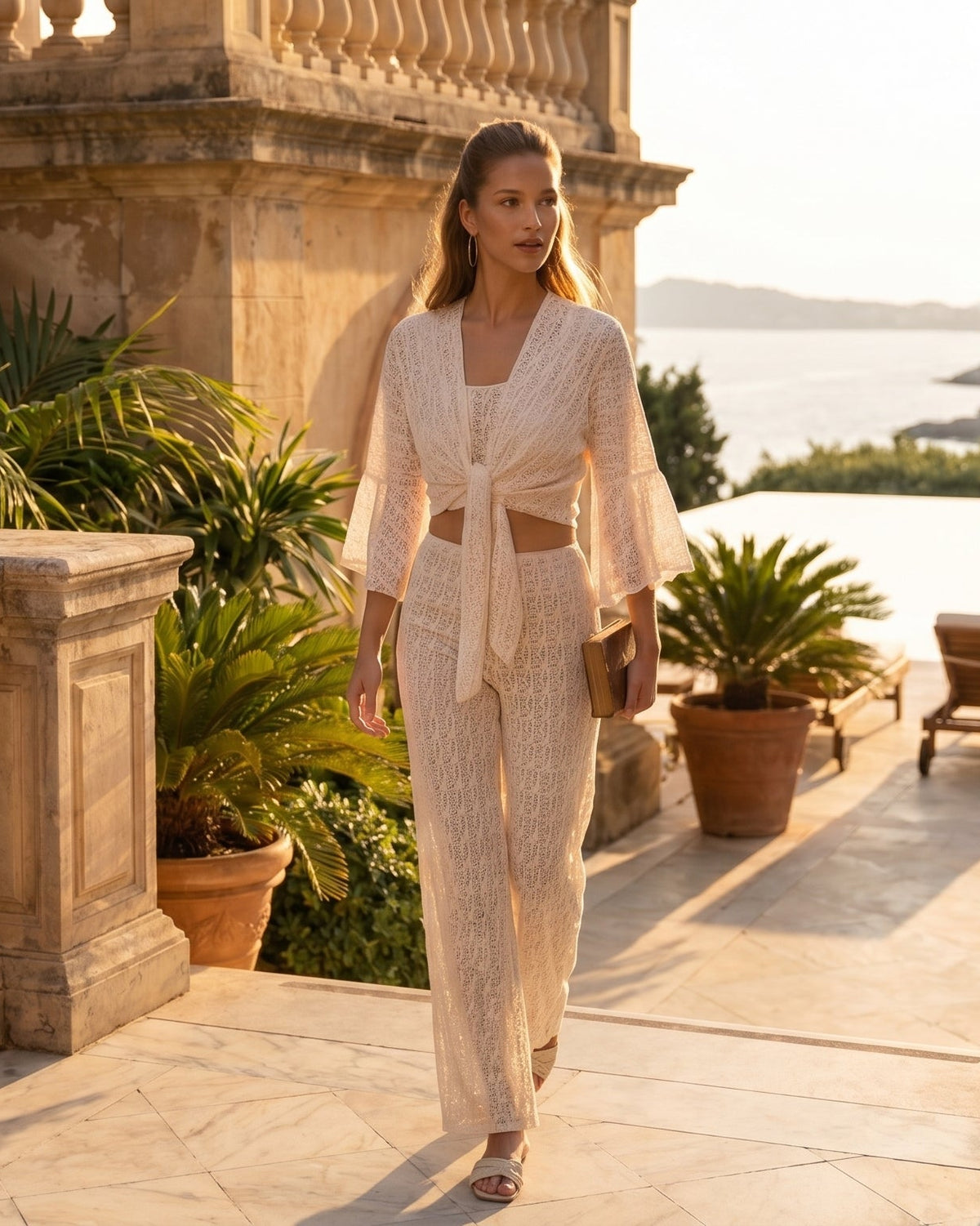 Resort Wear