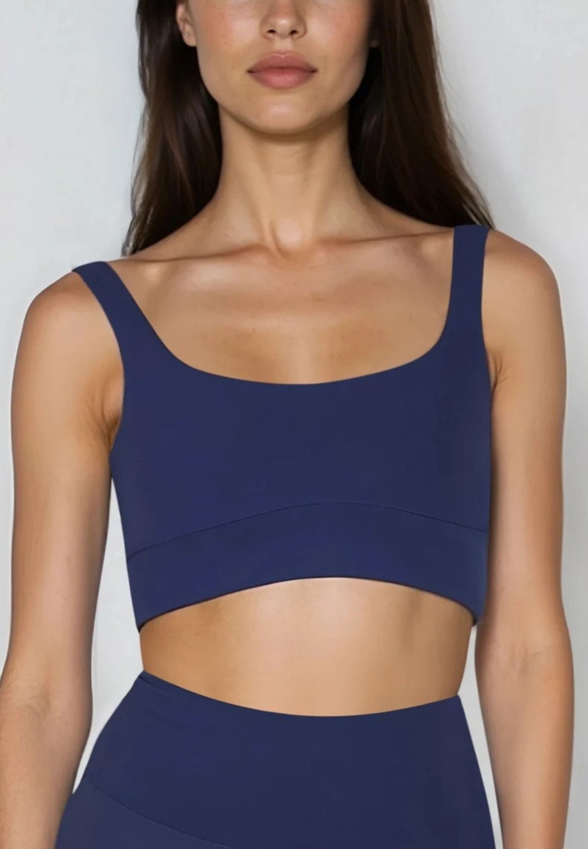 Blue Navy | Activewear Blu Notte