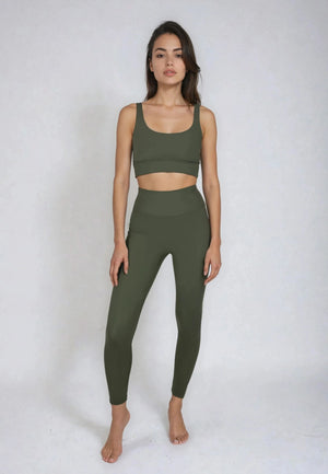 Verde Oliva